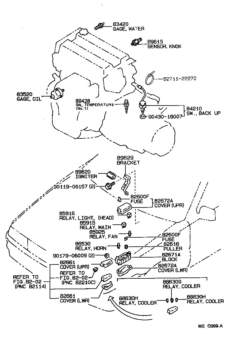 Figure MEQ099A