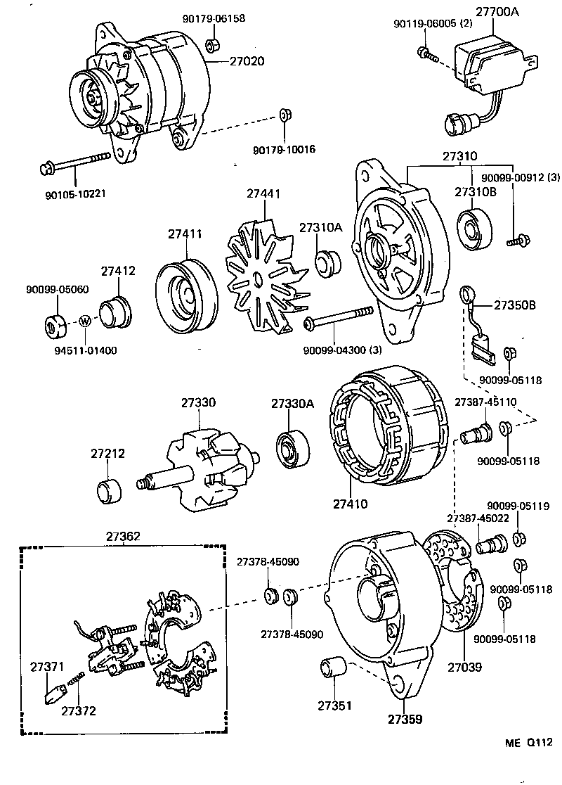 Figure MEQ112