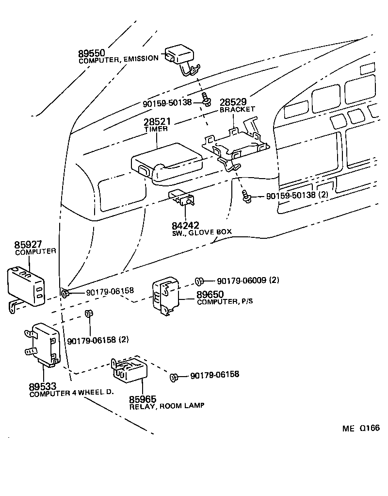 Figure MEQ166
