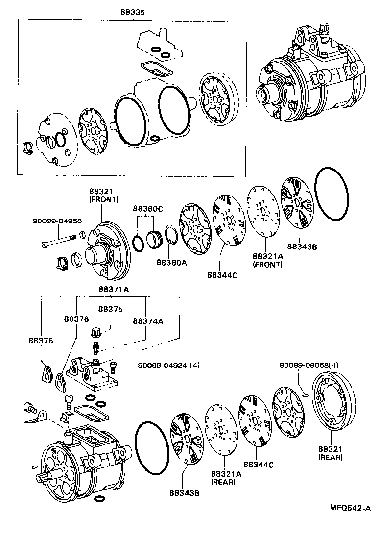 Figure MEQ542A