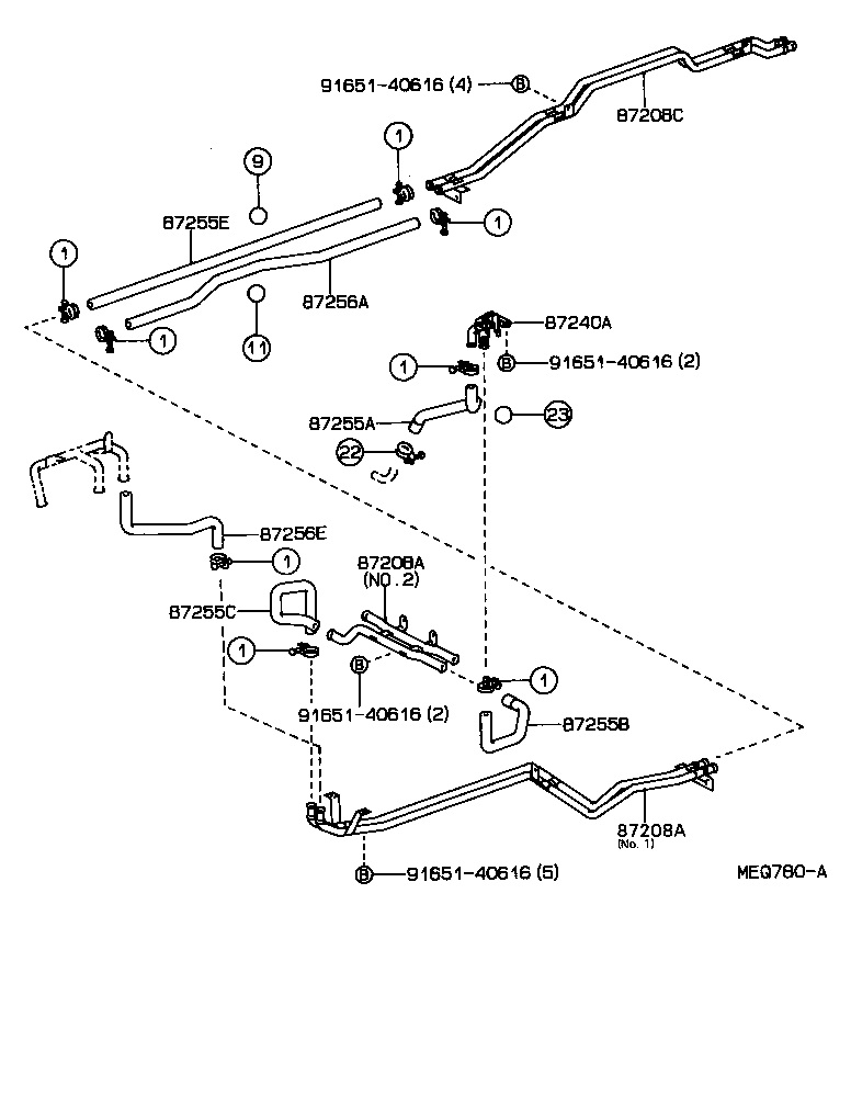 Figure MEQ780A