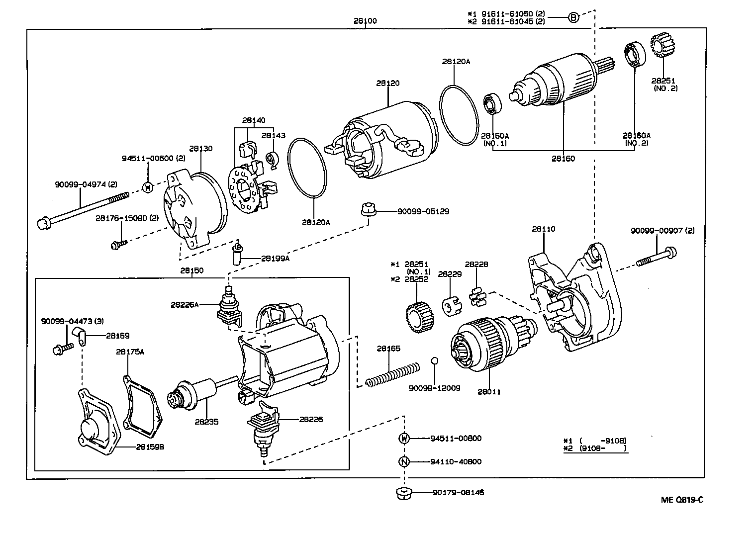 Figure MEQ819C