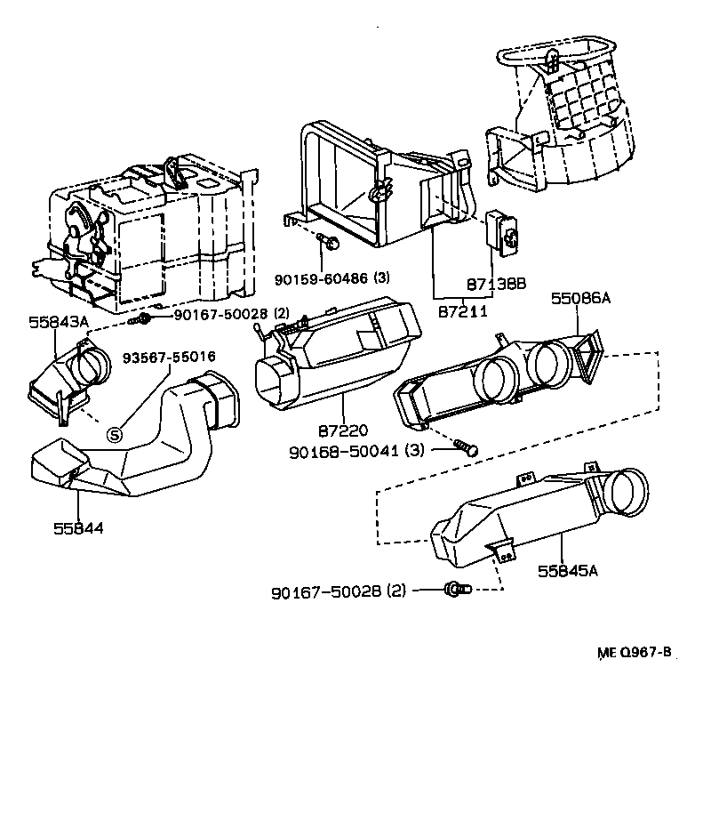 Figure MEQ967B