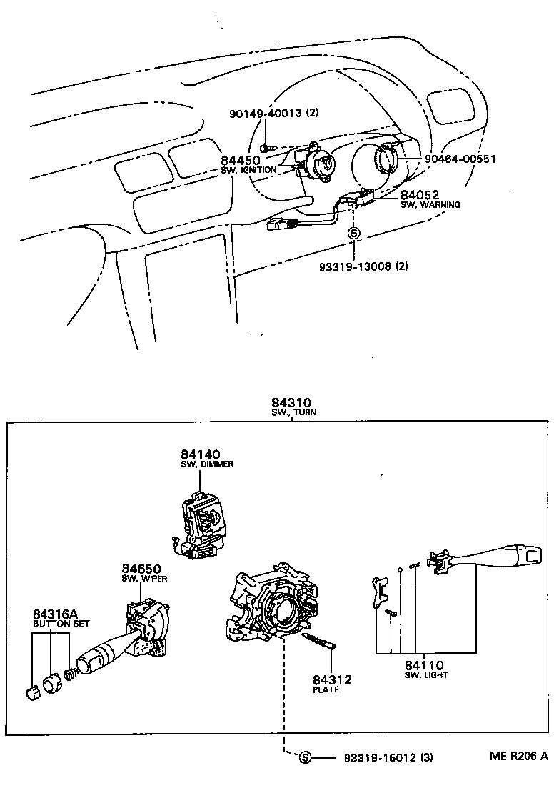 Figure MER206A