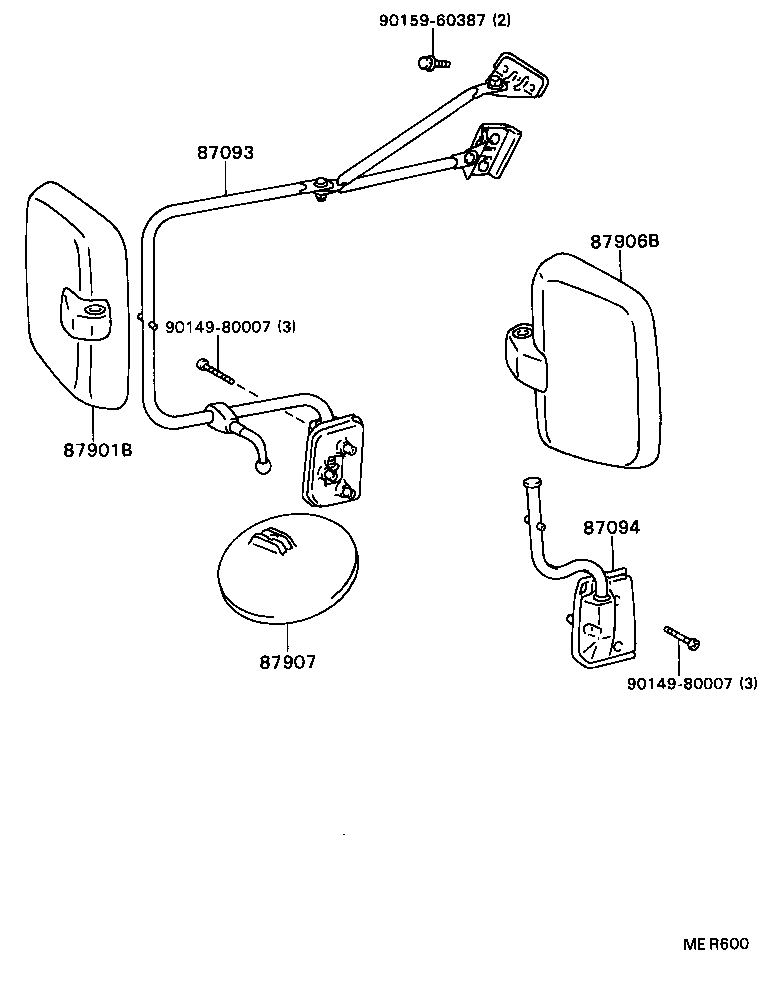 Figure MER600