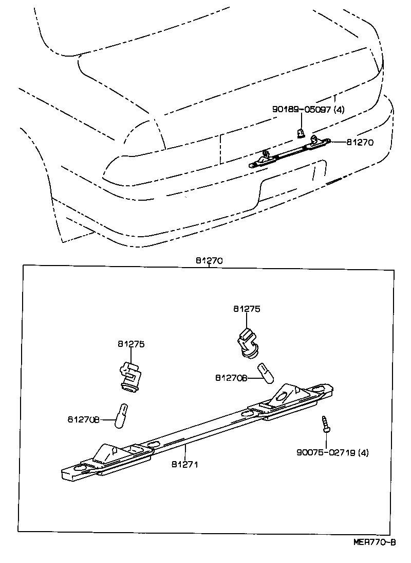 Figure MER770B