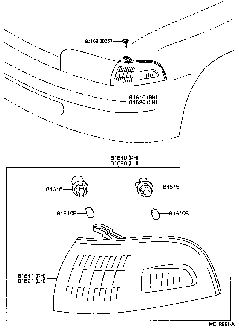 Figure MER861A