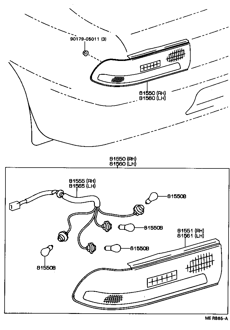 Figure MER865A