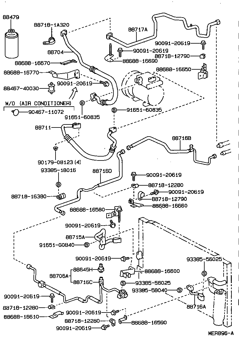 Figure MER896A