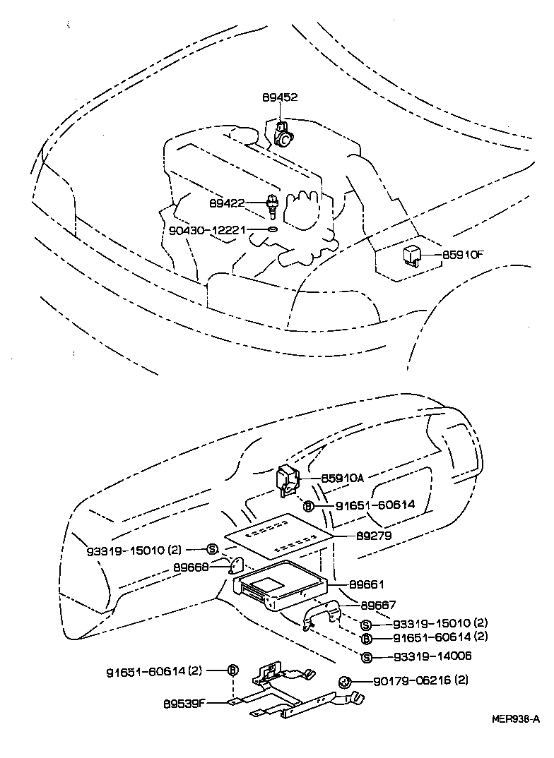 Figure MER938A