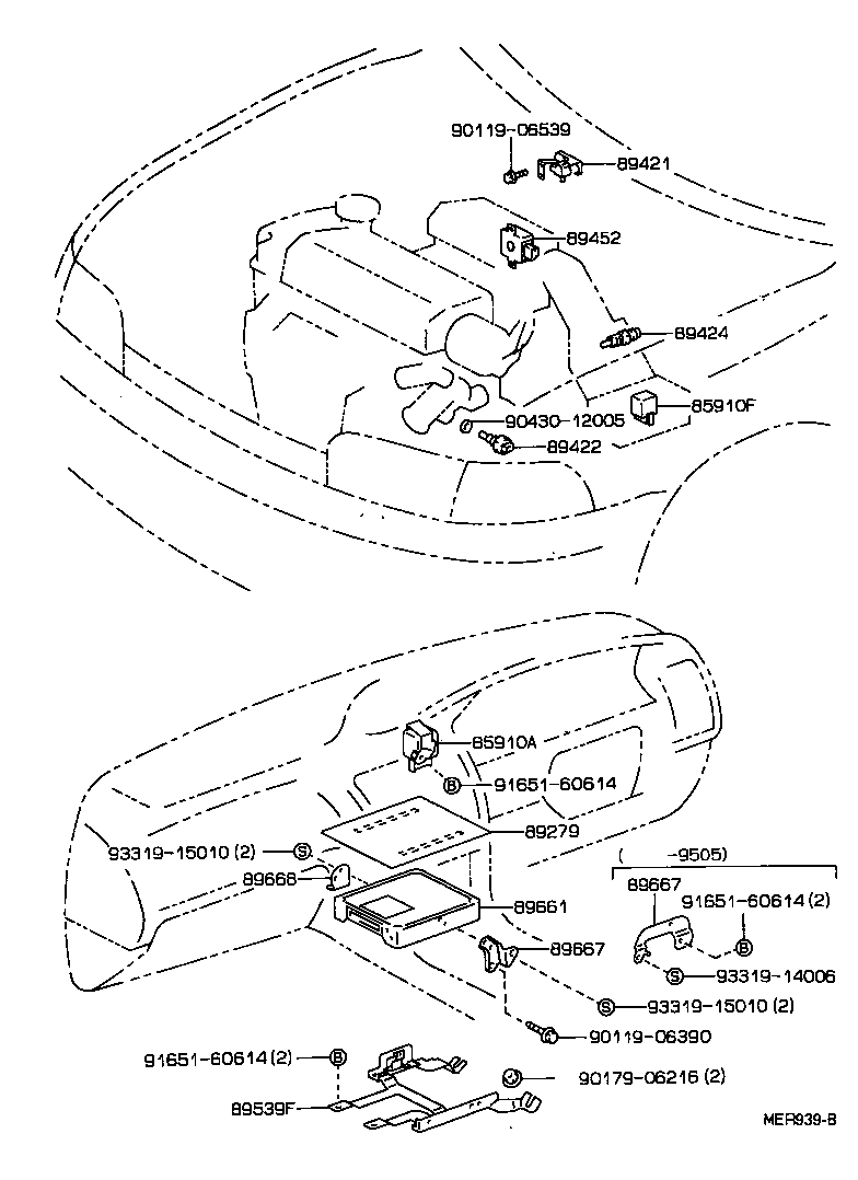 Figure MER939B