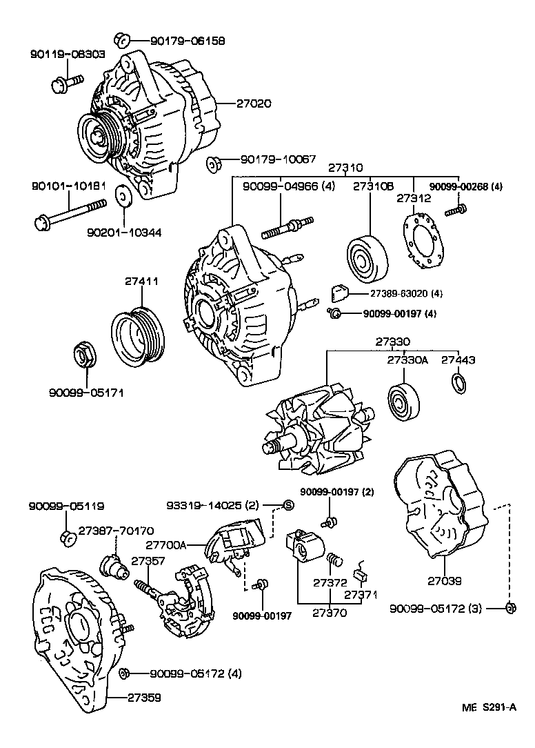 Figure MES291A