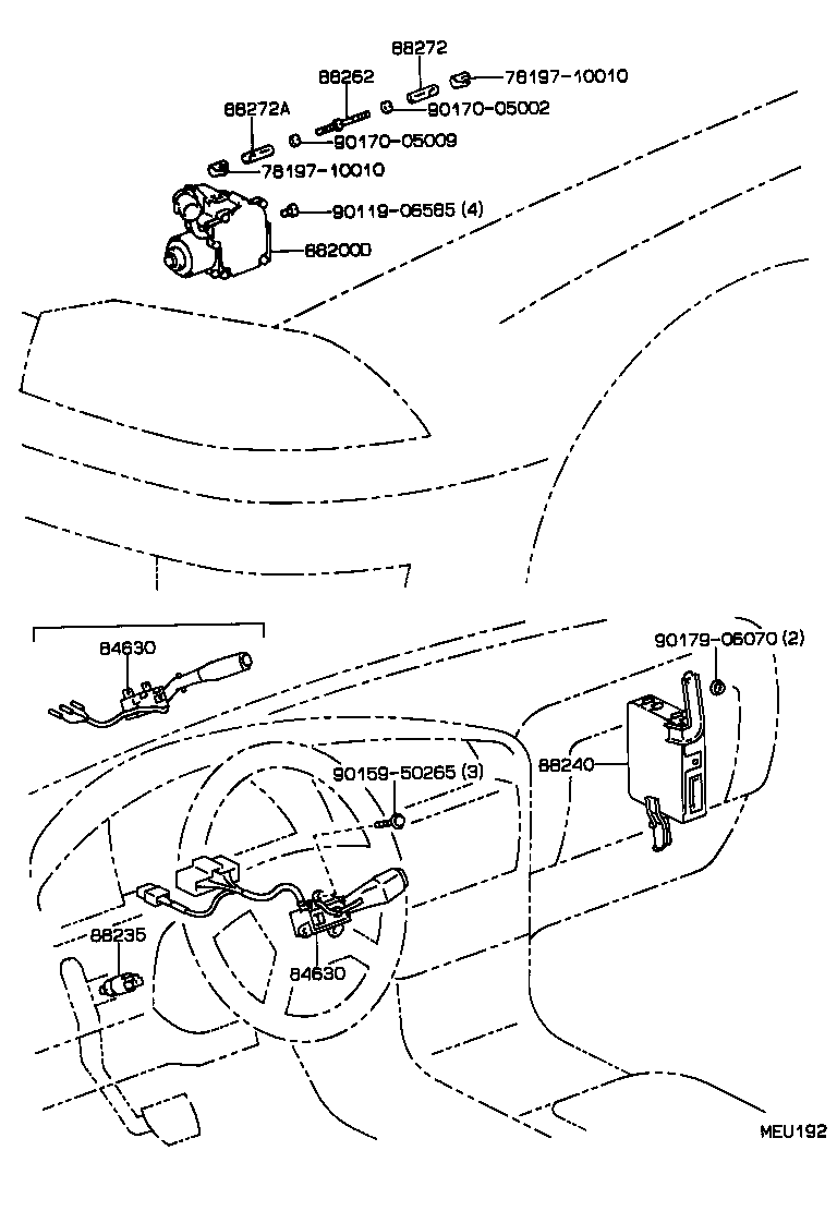 Figure MEU192