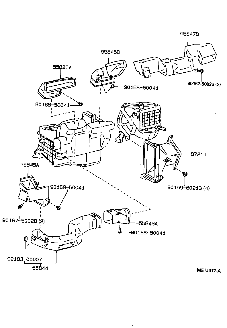Figure MEU377A