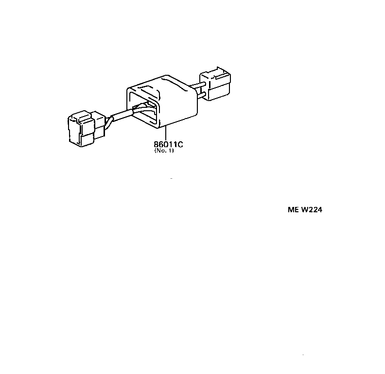 Figure MEW224