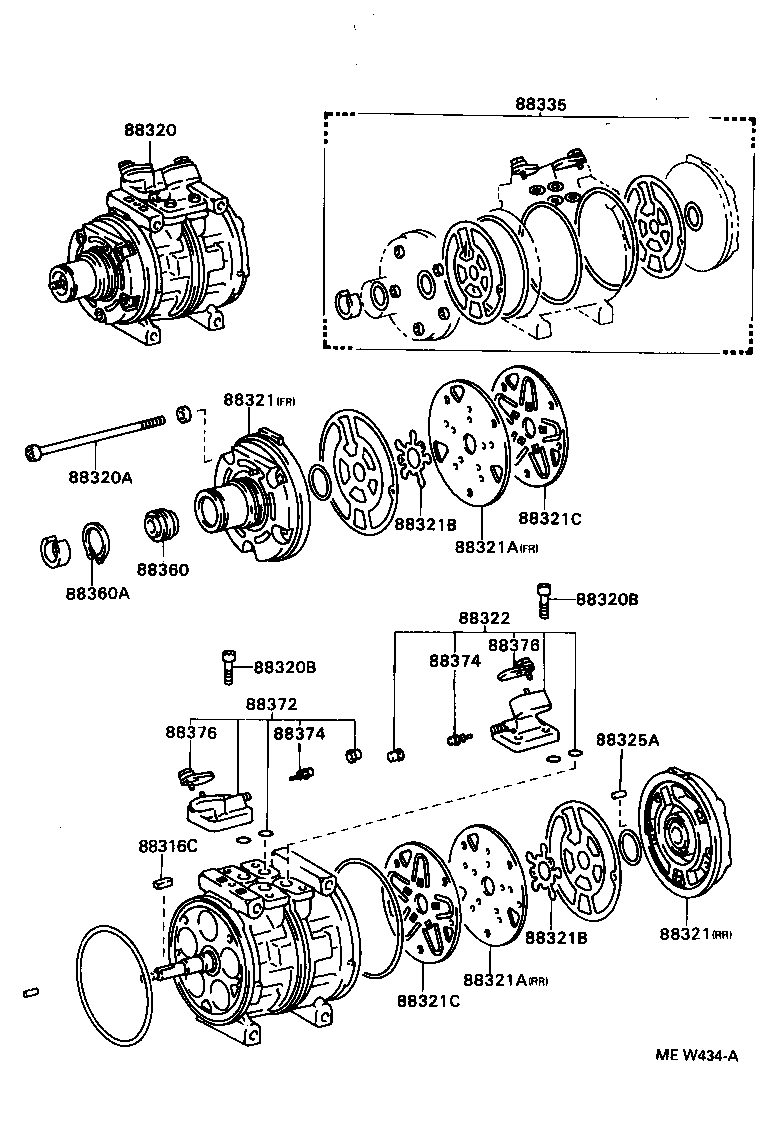 Figure MEW434A