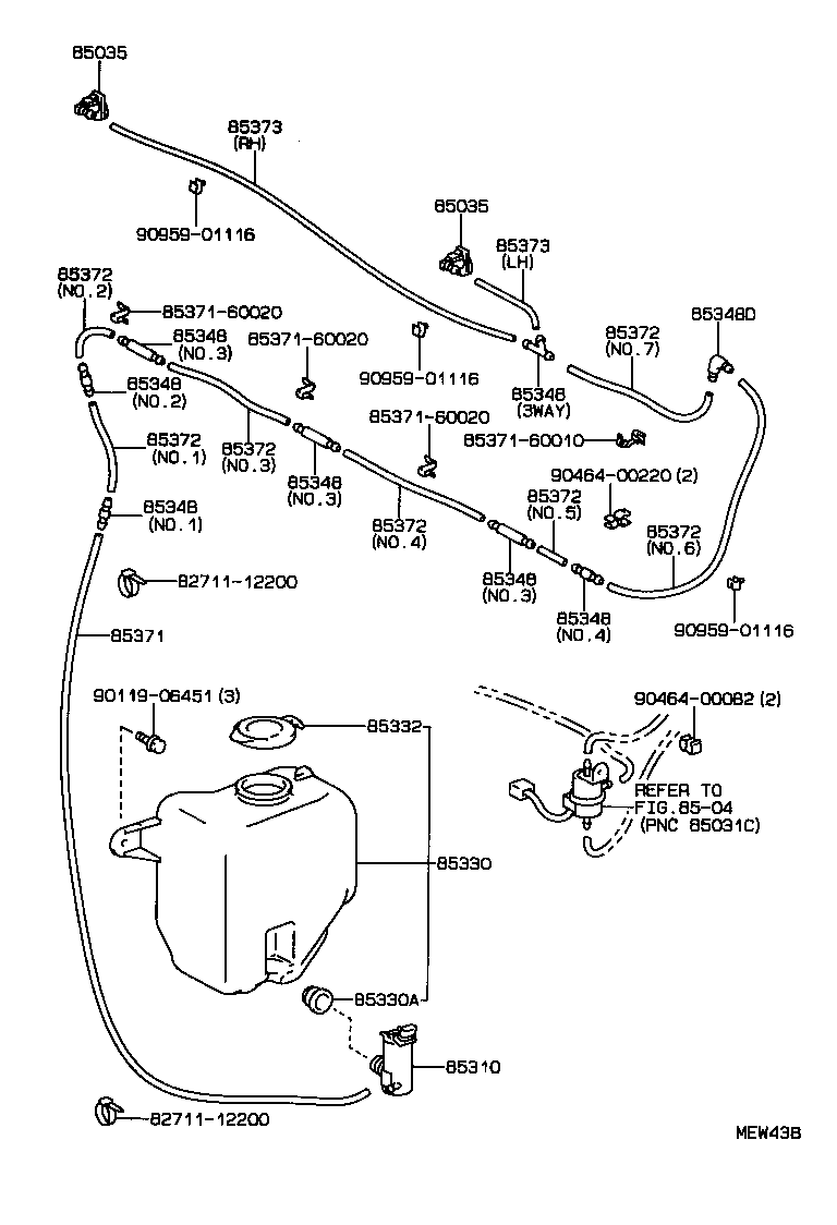 Figure MEW438