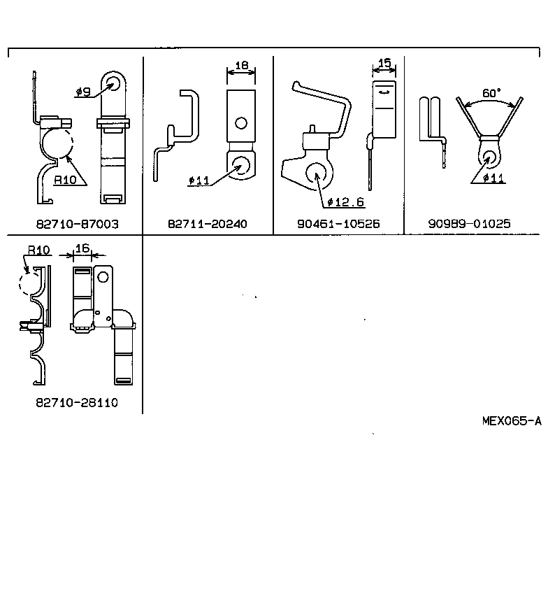Figure MEX065A