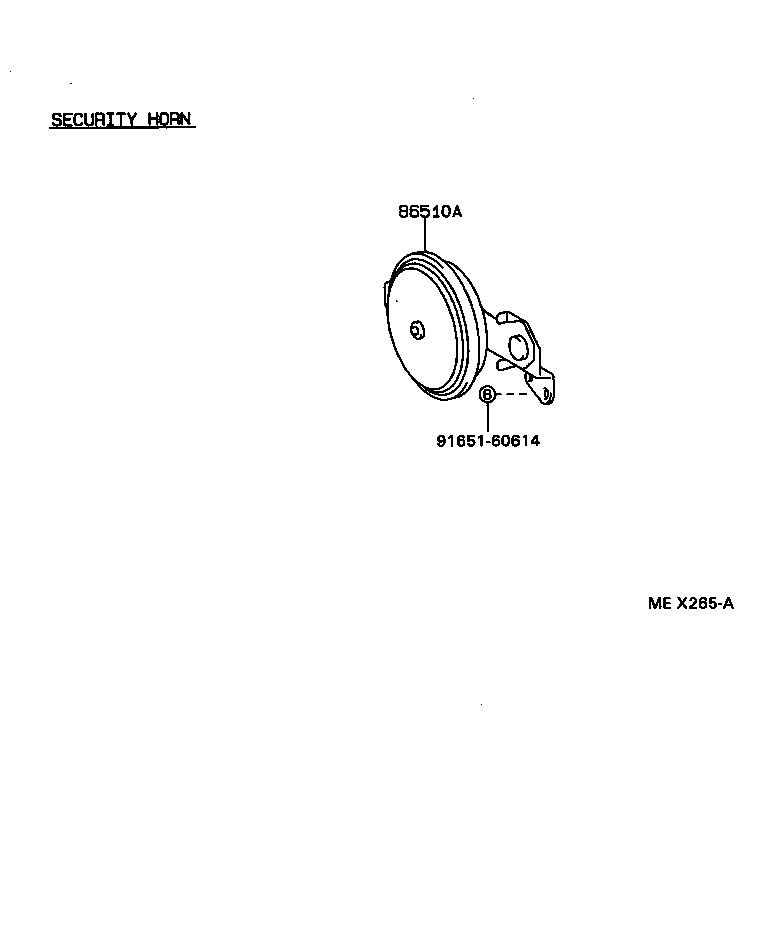 Figure MEX265A