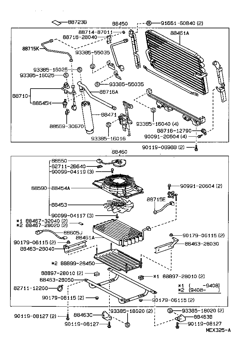 Figure MEX325A