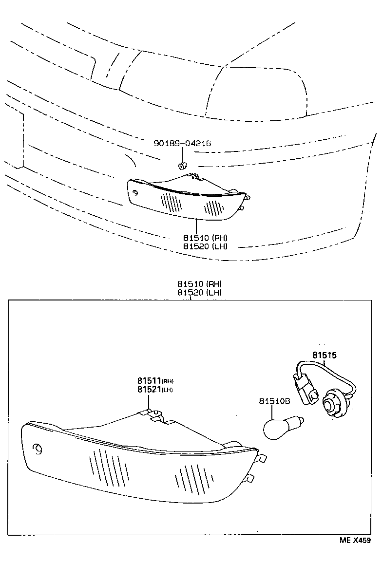 Figure MEX459