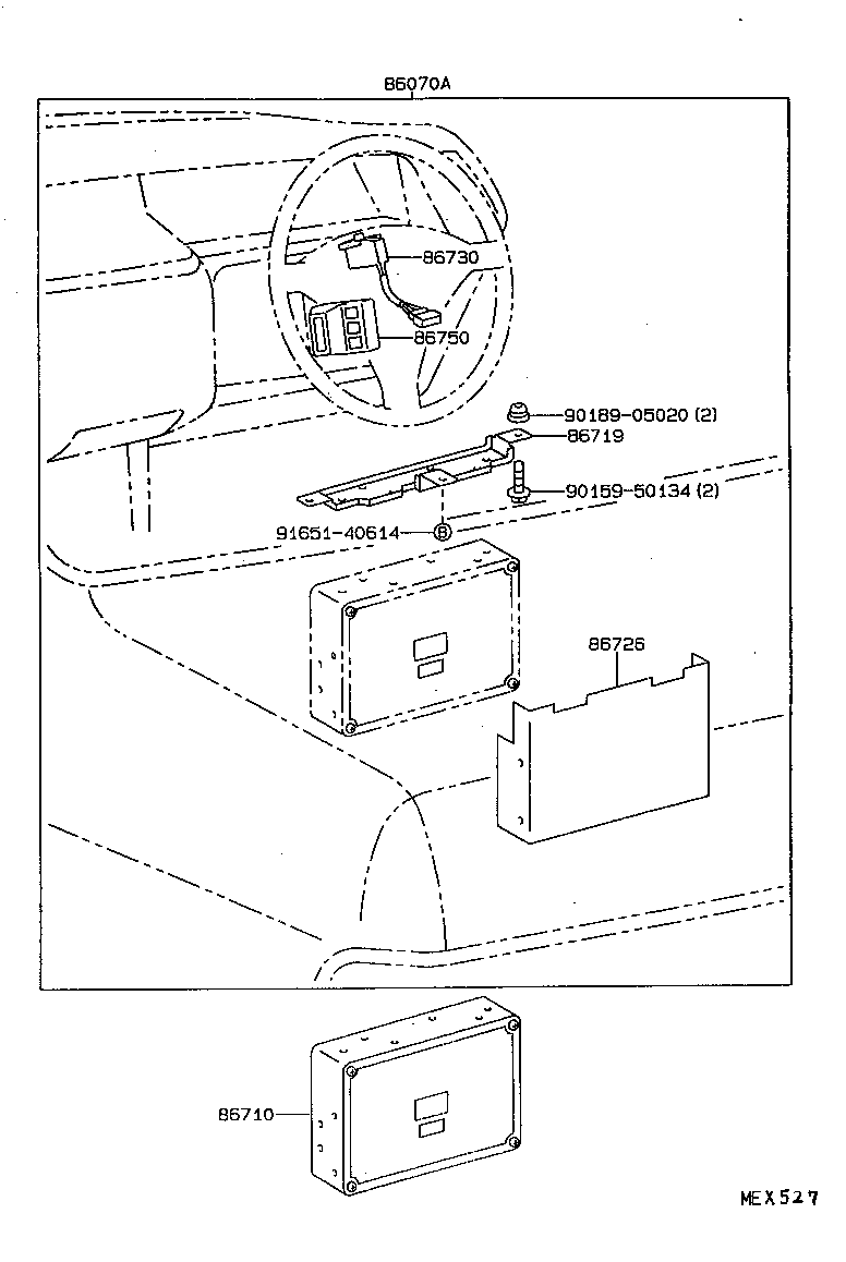Figure MEX527