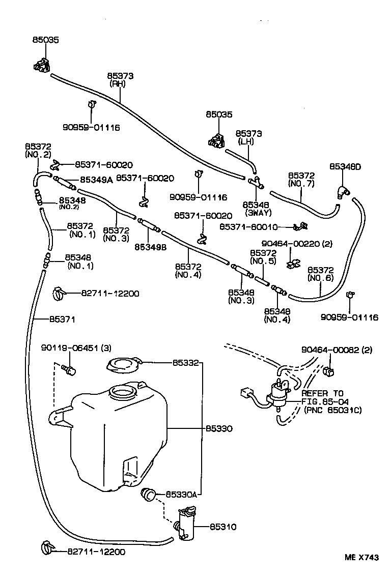Figure MEX743