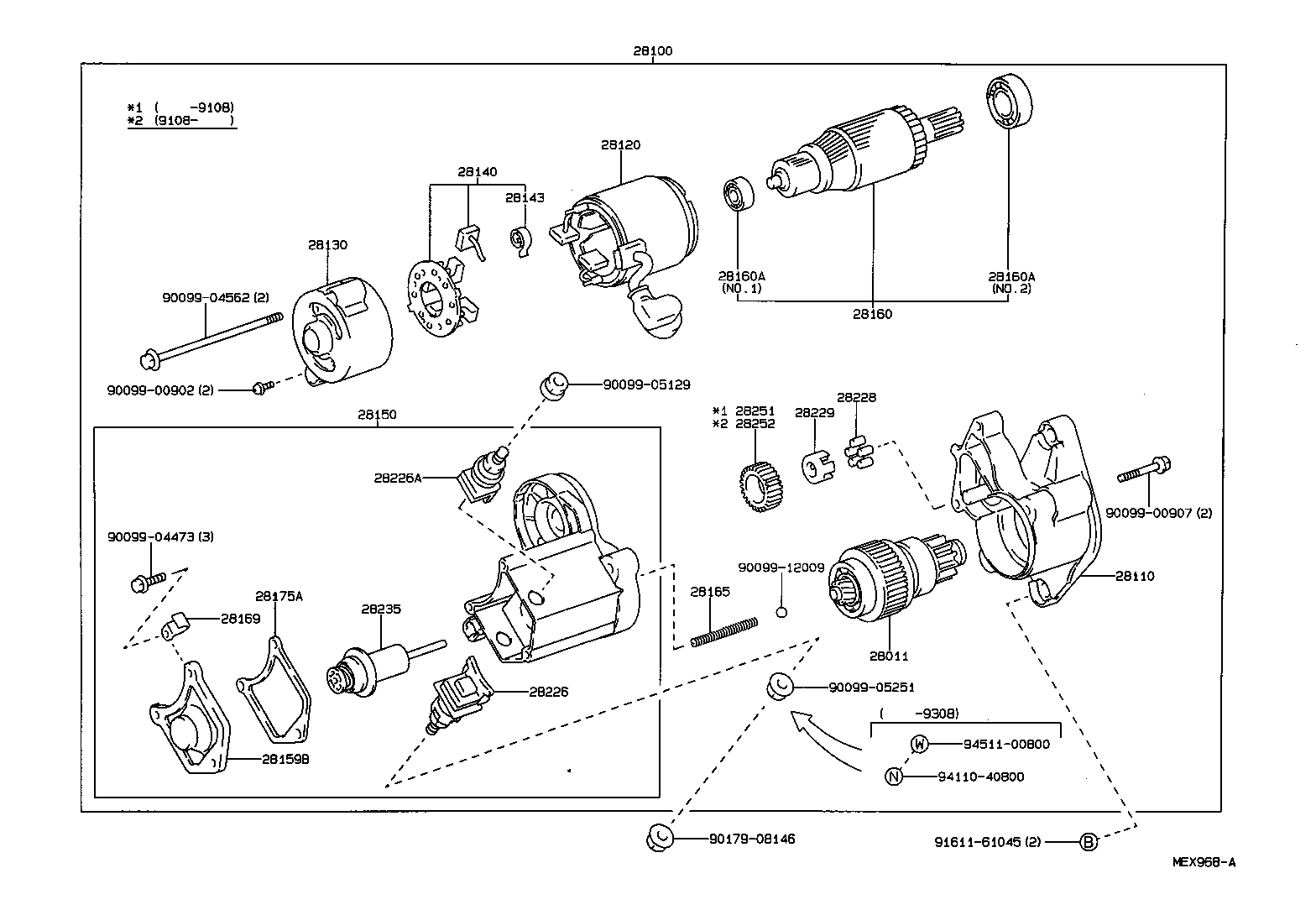 Figure MEX968A