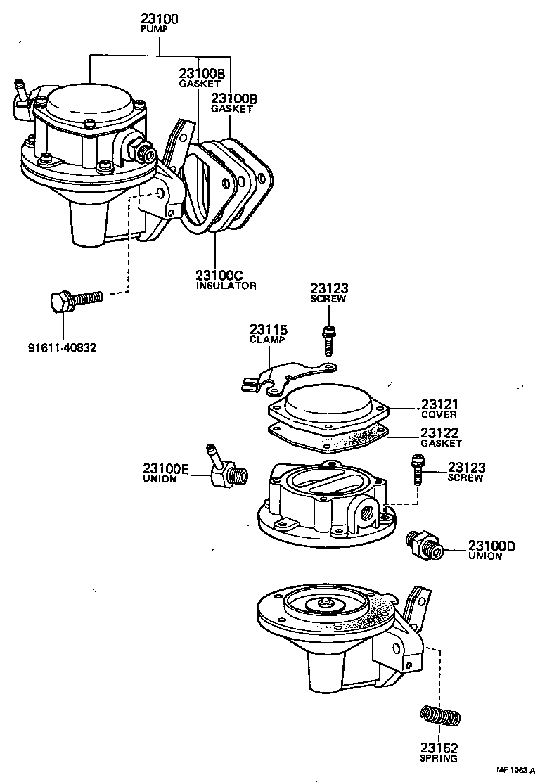 Figure MF1063A