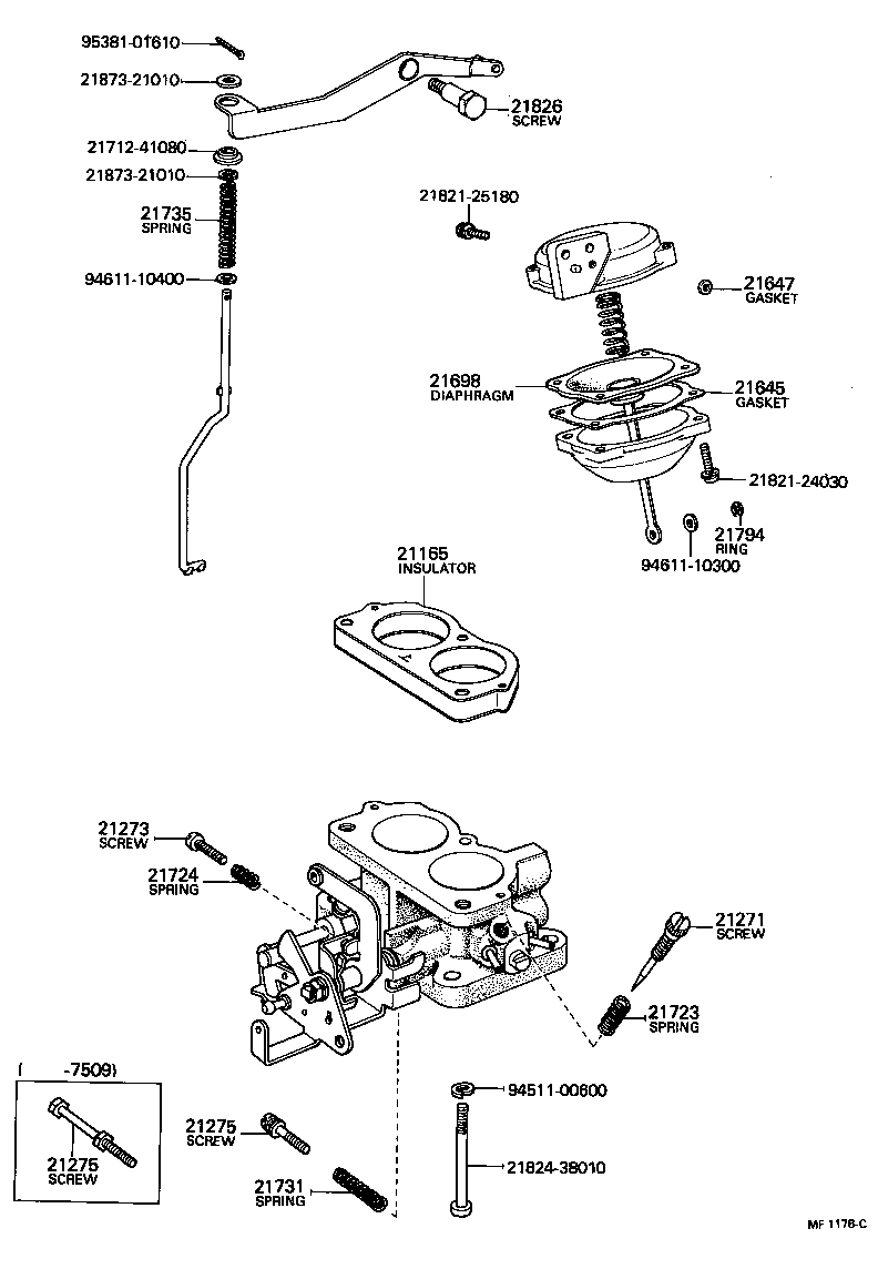 Figure MF1176C
