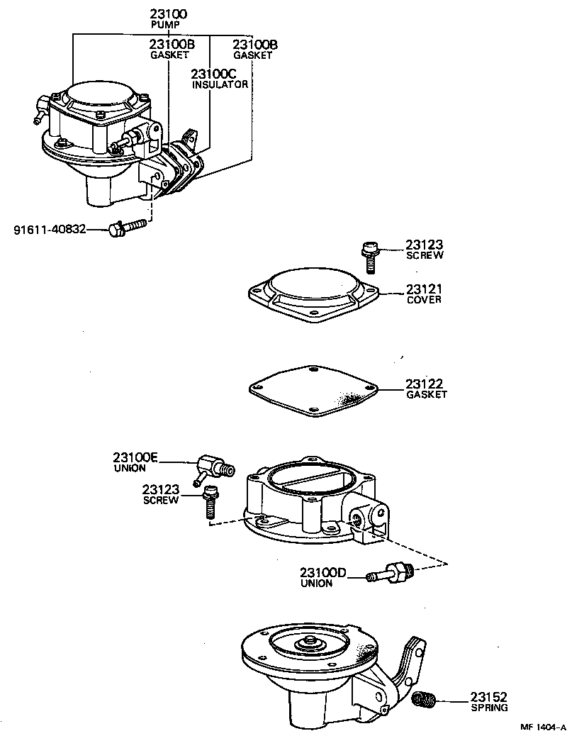 Figure MF1404A