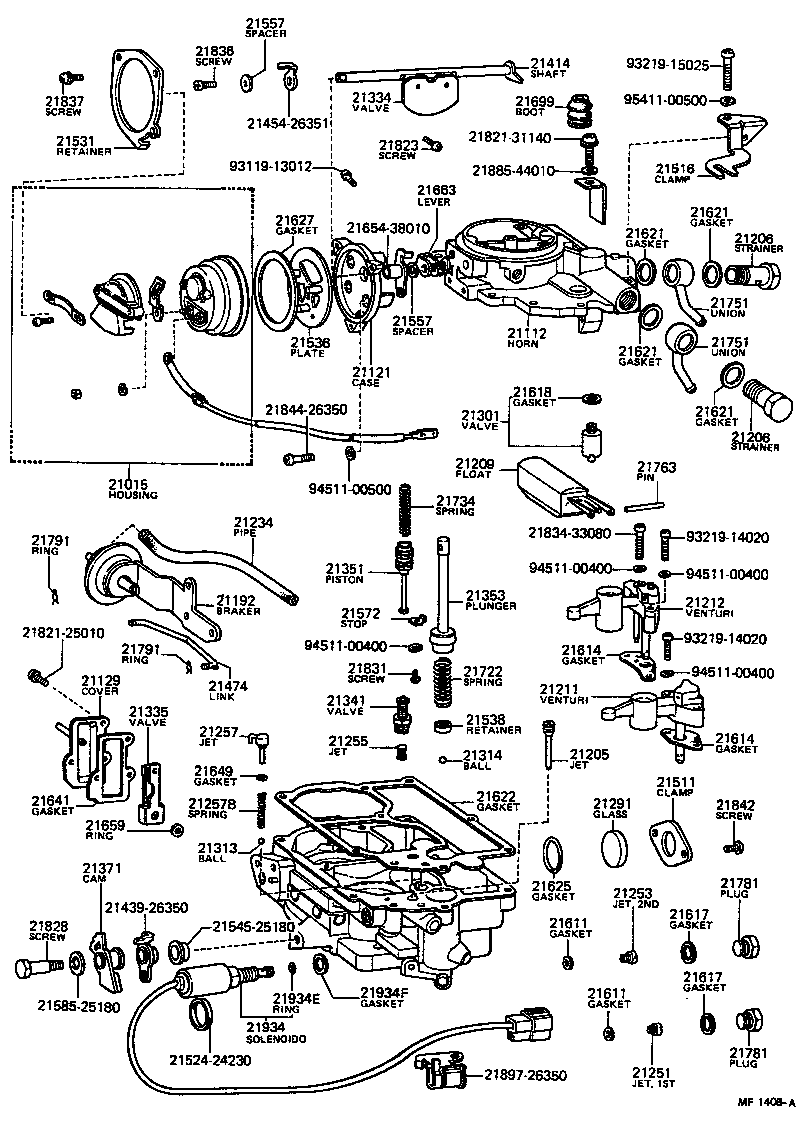 Figure MF1406A