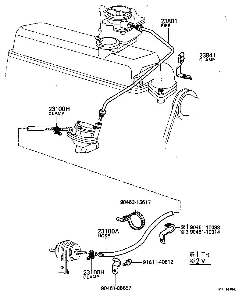 Figure MF1419B