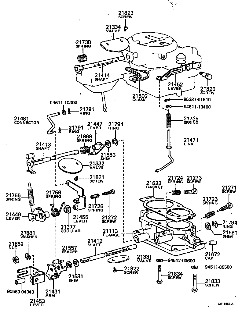 Figure MF1456A