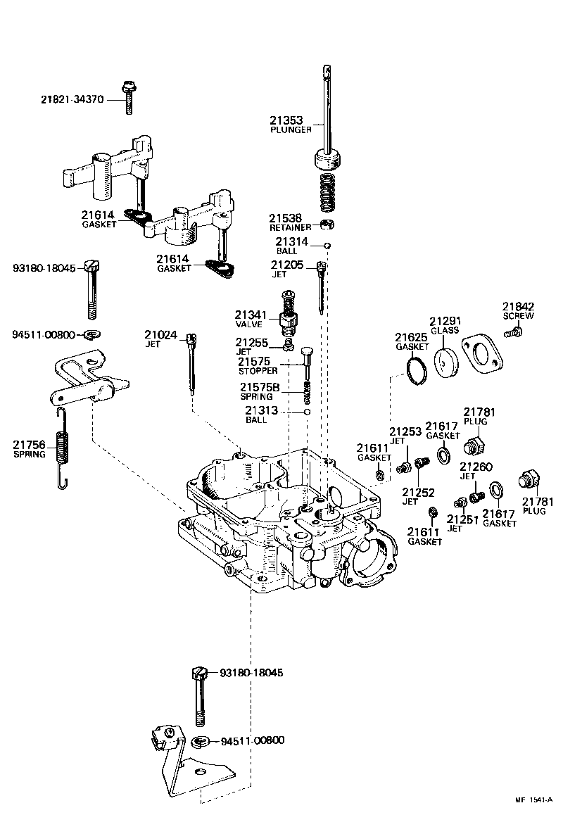Figure MF1541A