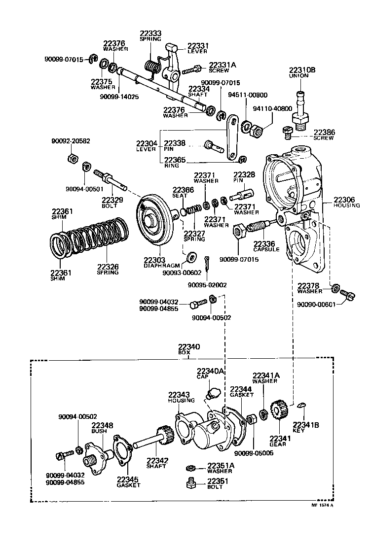 Figure MF1574A