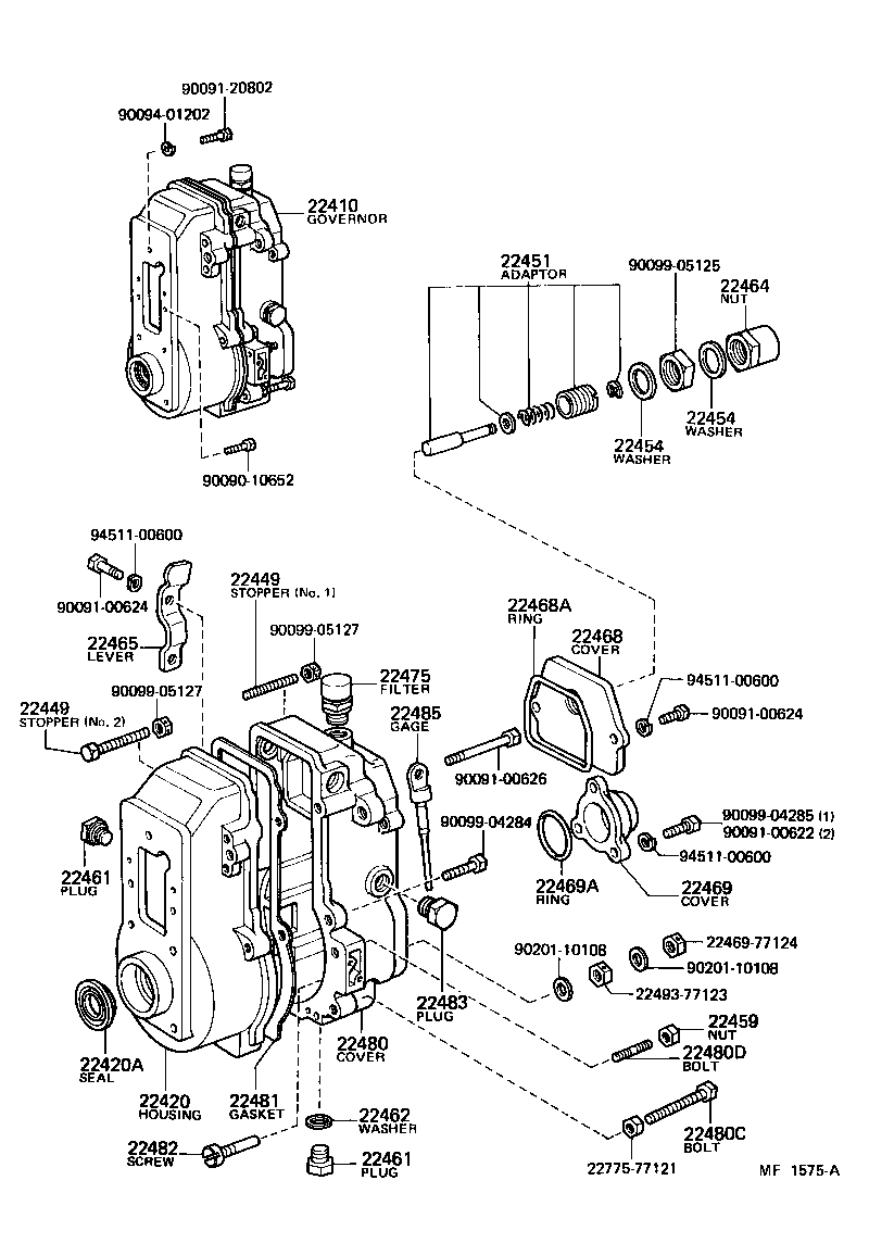 Figure MF1575A