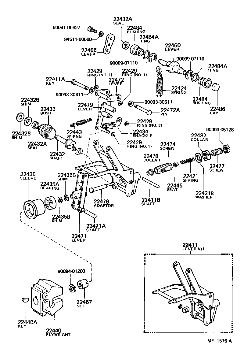 Figure MF1576A