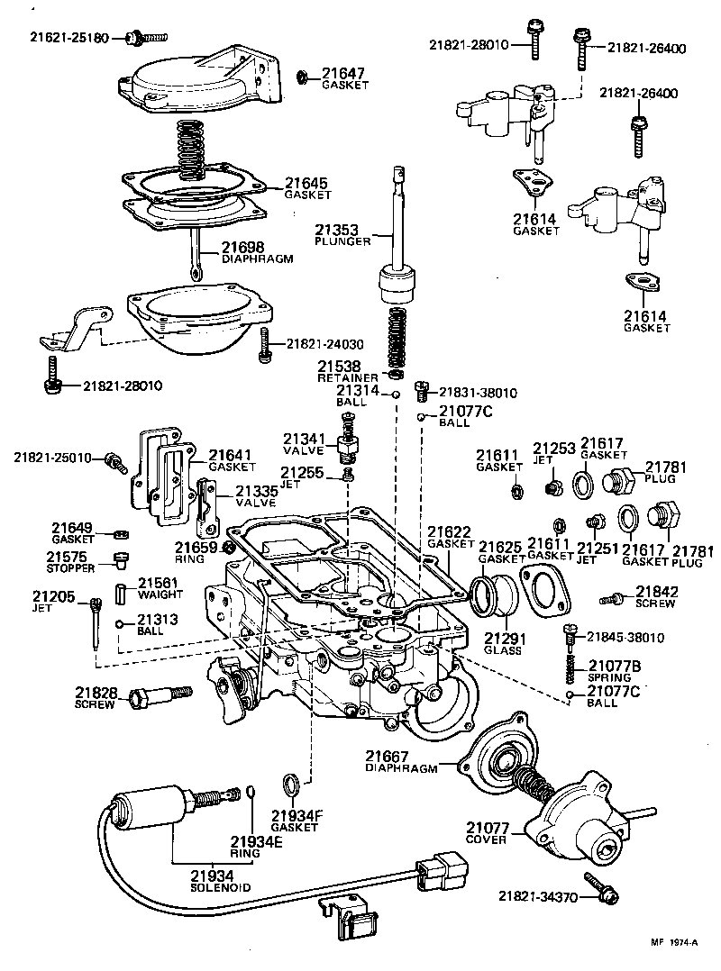 Figure MF1974A