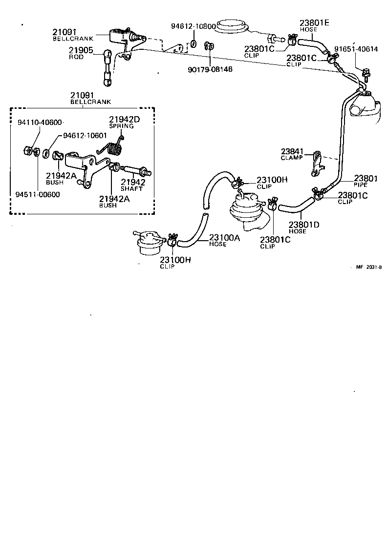 Figure MF2031B