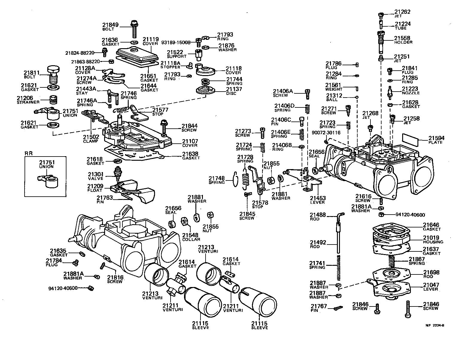 Figure MF2224B