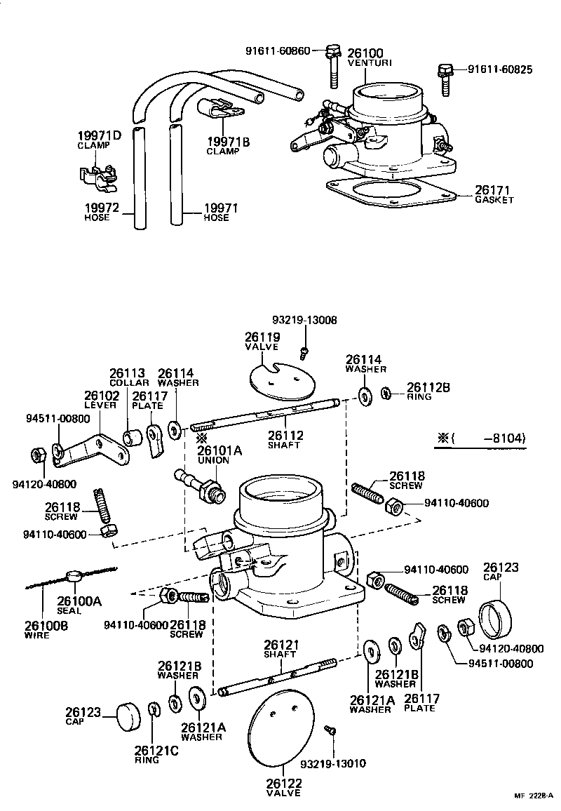 Figure MF2228A