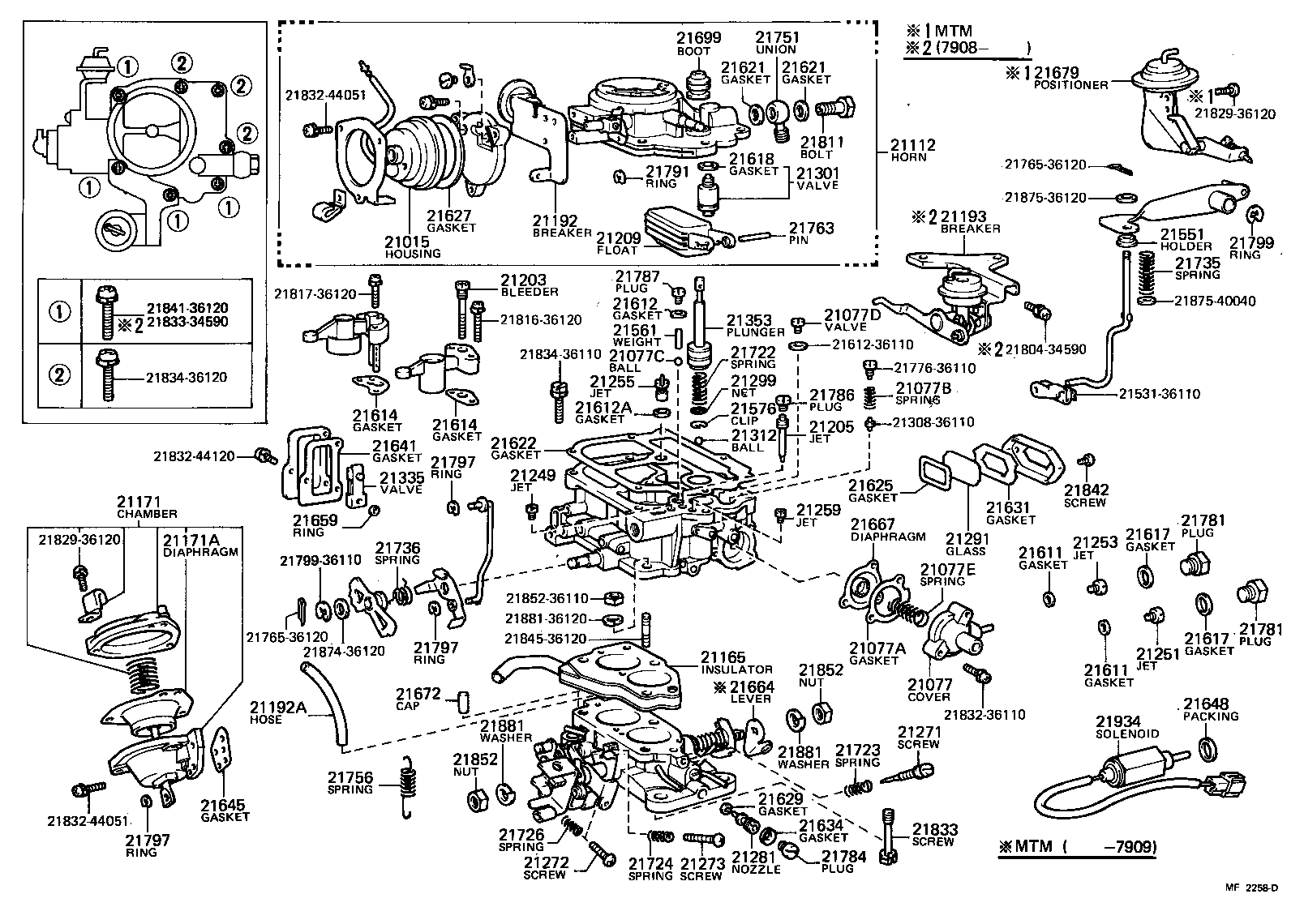 Figure MF2258D