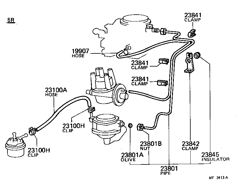 Figure MF2413A