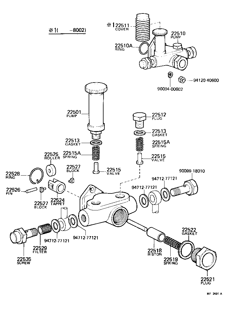 Figure MF2491A