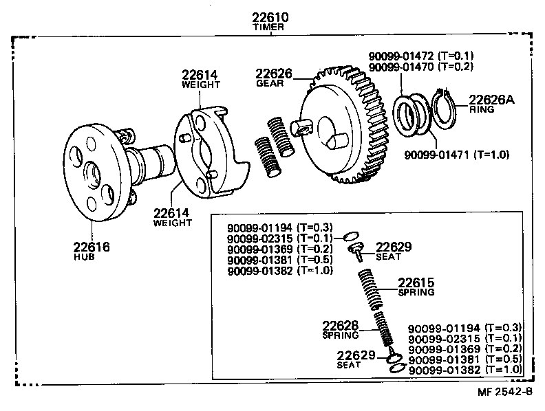 Figure MF2542B