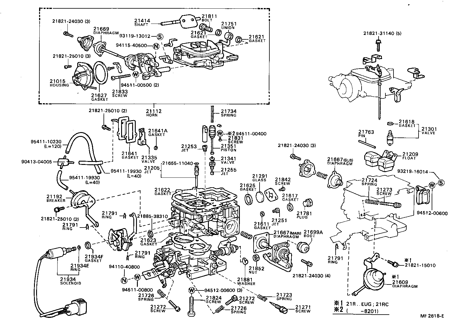 Figure MF2618E