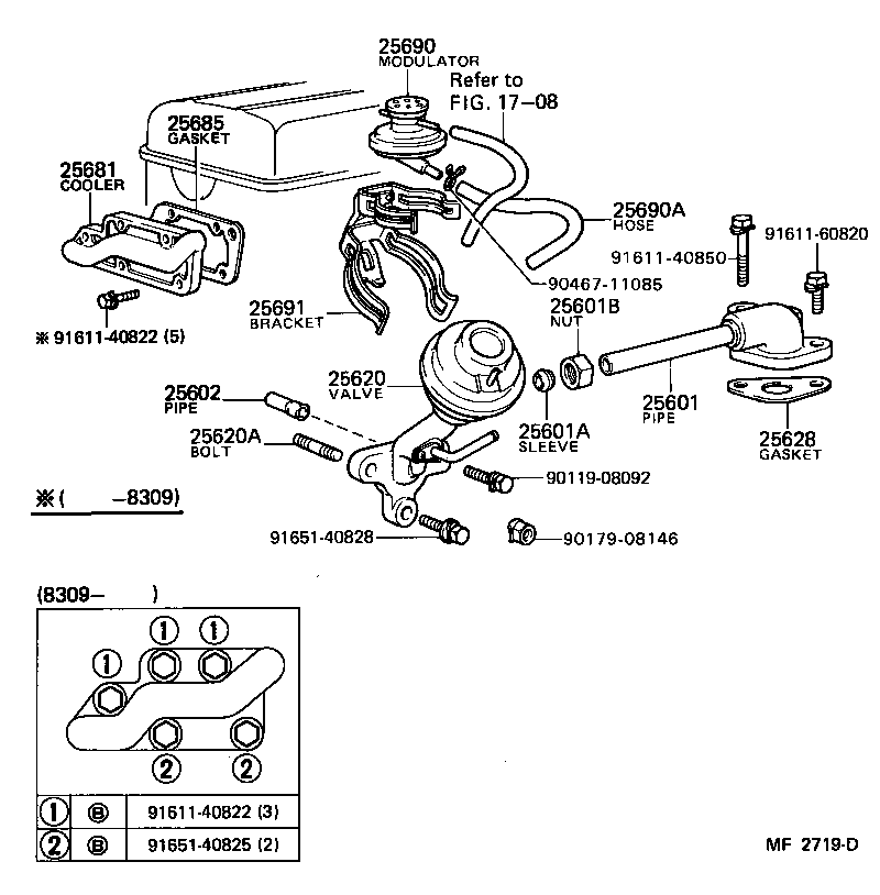 Figure MF2719D