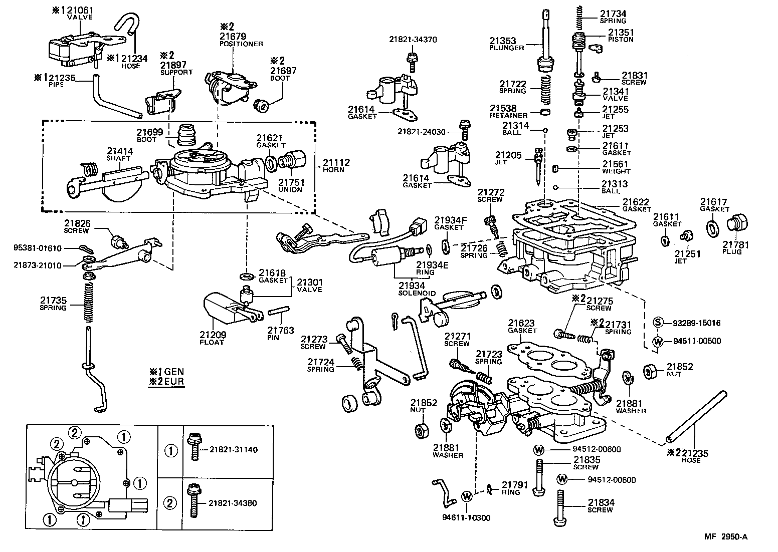 Figure MF2950A