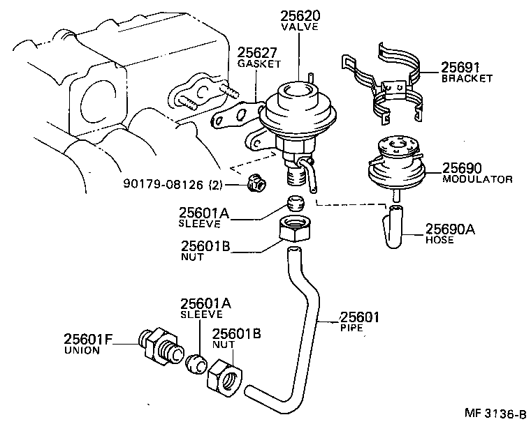 Figure MF3136B